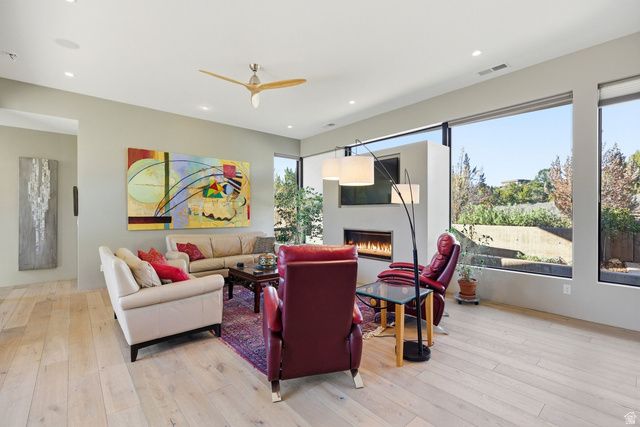 3104 APACHE CIR, Springdale, UT 84767