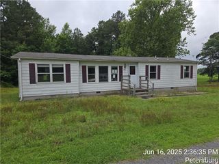 10129 Squirrel Level Rd, Dinwiddie, VA 23803