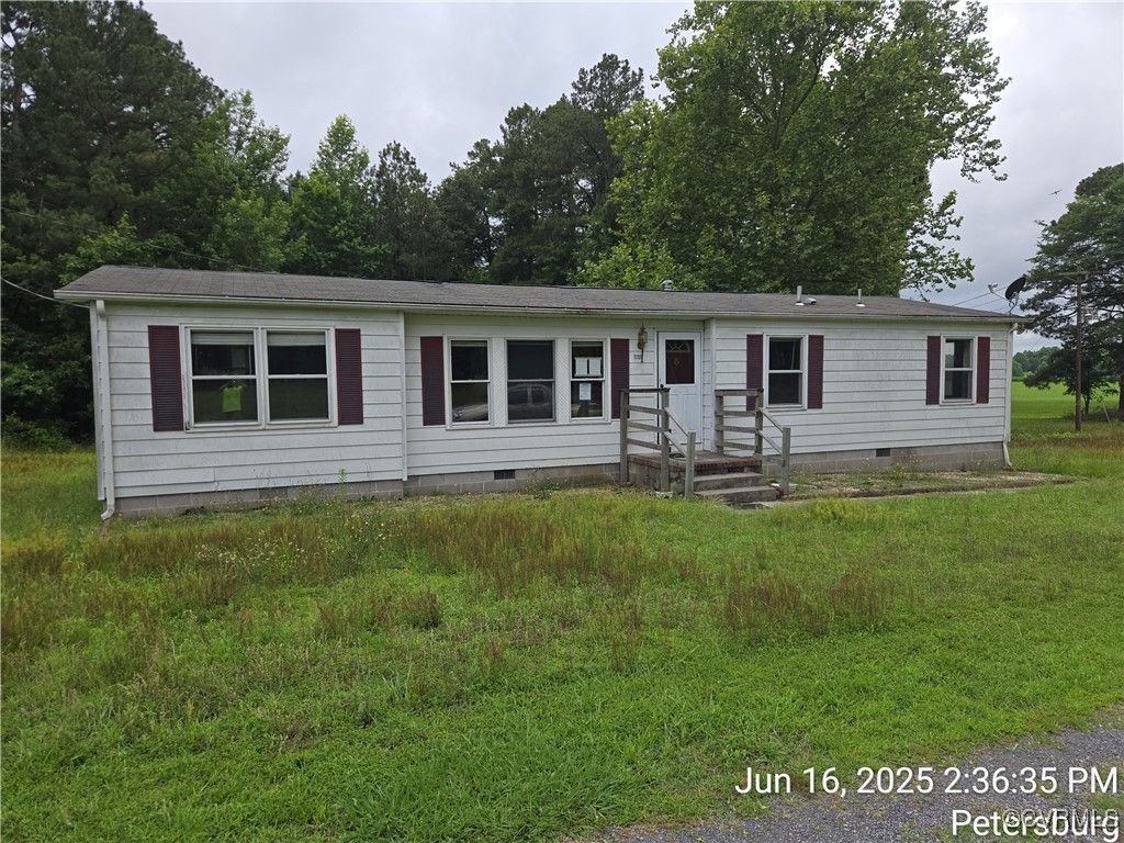 10129 Squirrel Level Rd, Dinwiddie, VA 23803