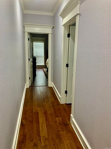 10 Sethstone Drive, Greenbrier, AR 72058