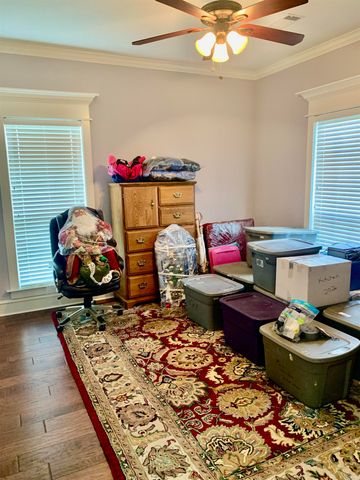 10 Sethstone Drive, Greenbrier, AR 72058