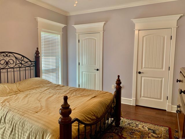 10 Sethstone Drive, Greenbrier, AR 72058