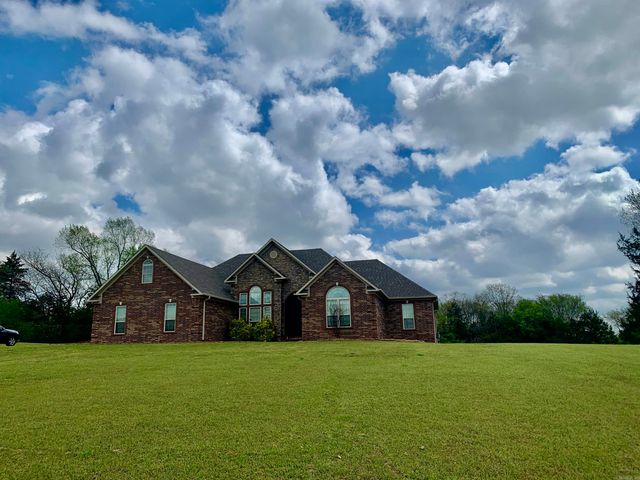 10 Sethstone Drive, Greenbrier, AR 72058