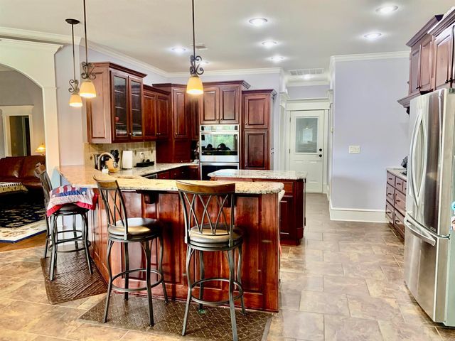 10 Sethstone Drive, Greenbrier, AR 72058