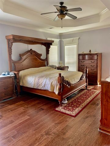 10 Sethstone Drive, Greenbrier, AR 72058