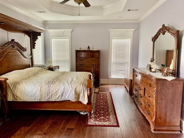 10 Sethstone Drive, Greenbrier, AR 72058