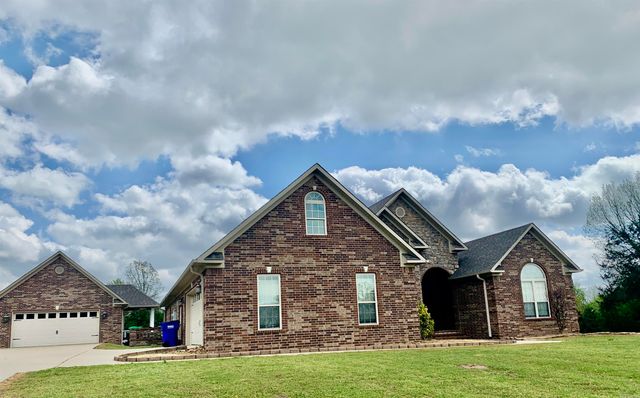 10 Sethstone Drive, Greenbrier, AR 72058
