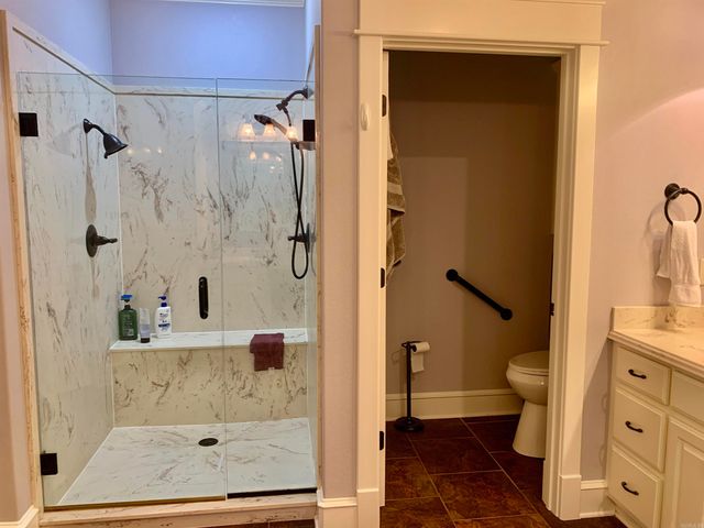 10 Sethstone Drive, Greenbrier, AR 72058