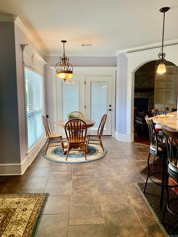 10 Sethstone Drive, Greenbrier, AR 72058