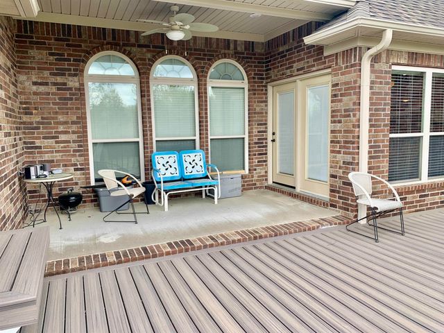 10 Sethstone Drive, Greenbrier, AR 72058