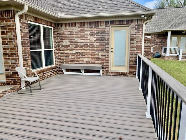 10 Sethstone Drive, Greenbrier, AR 72058