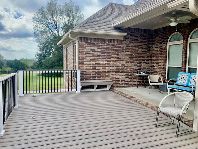 10 Sethstone Drive, Greenbrier, AR 72058