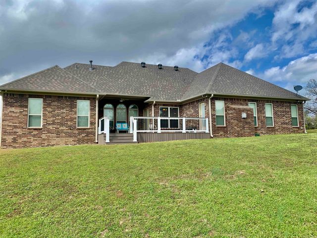 10 Sethstone Drive, Greenbrier, AR 72058