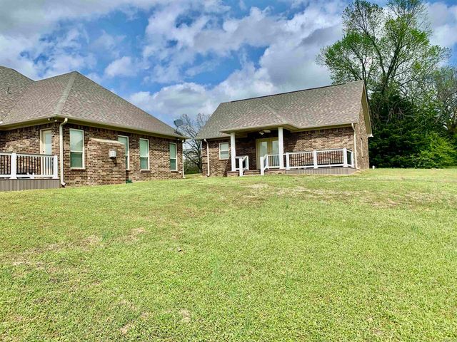 10 Sethstone Drive, Greenbrier, AR 72058