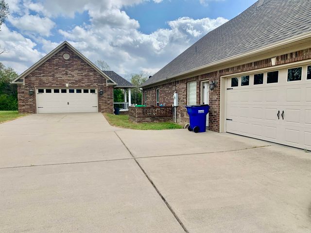 10 Sethstone Drive, Greenbrier, AR 72058