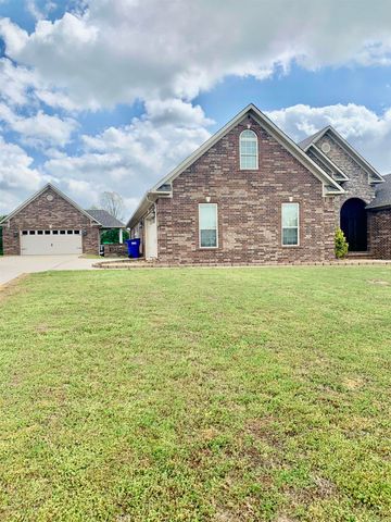 10 Sethstone Drive, Greenbrier, AR 72058