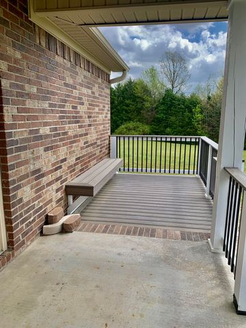 10 Sethstone Drive, Greenbrier, AR 72058