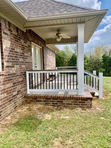 10 Sethstone Drive, Greenbrier, AR 72058