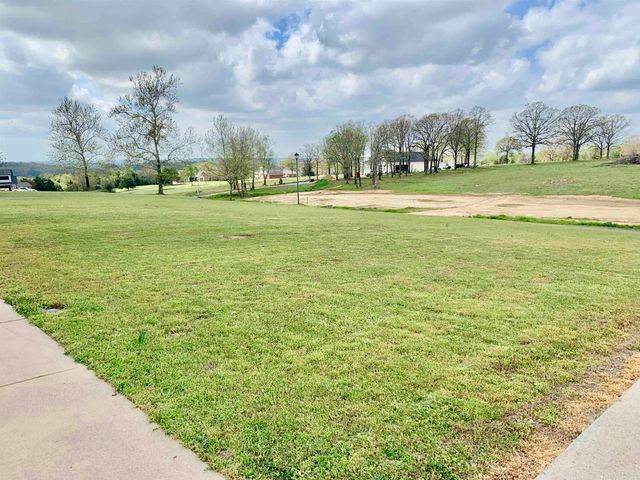 10 Sethstone Drive, Greenbrier, AR 72058