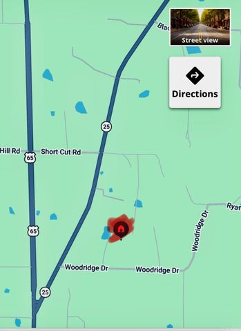 10 Sethstone Drive, Greenbrier, AR 72058