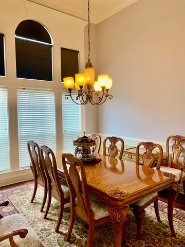 10 Sethstone Drive, Greenbrier, AR 72058