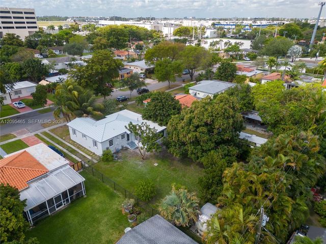 6351 NW 38th Terrace, Virginia Gardens, FL 33166