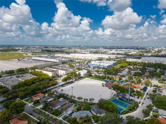 6351 NW 38th Terrace, Virginia Gardens, FL 33166