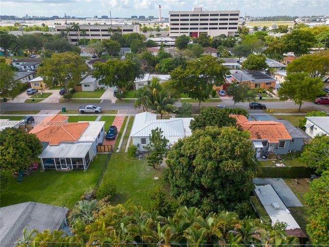 6351 NW 38th Terrace, Virginia Gardens, FL 33166