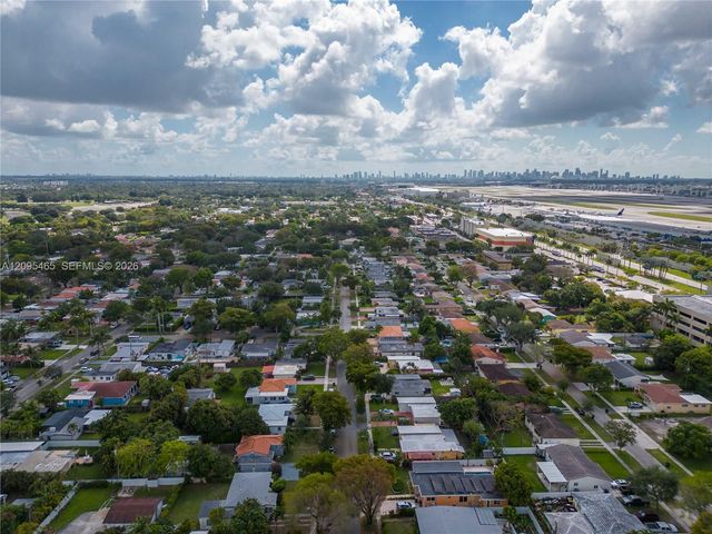 6351 NW 38th Terrace, Virginia Gardens, FL 33166