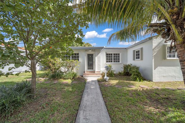 6351 NW 38th Terrace, Virginia Gardens, FL 33166