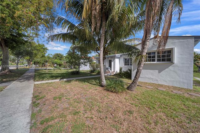 6351 NW 38th Terrace, Virginia Gardens, FL 33166