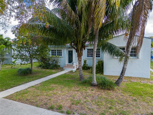6351 NW 38th Terrace, Virginia Gardens, FL 33166