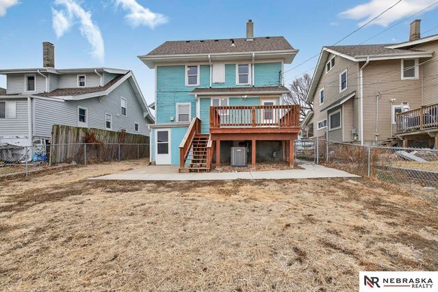 1507 S 25th Avenue, Omaha, NE 68105