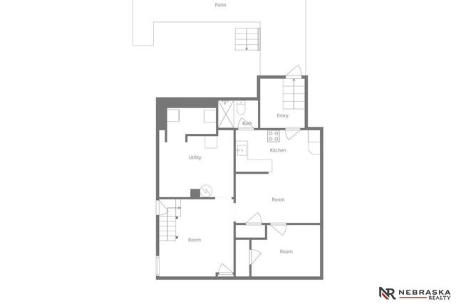 1507 S 25th Avenue, Omaha, NE 68105