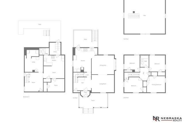 1507 S 25th Avenue, Omaha, NE 68105