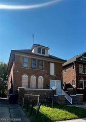 2979 Clements Street, Detroit, MI 48238