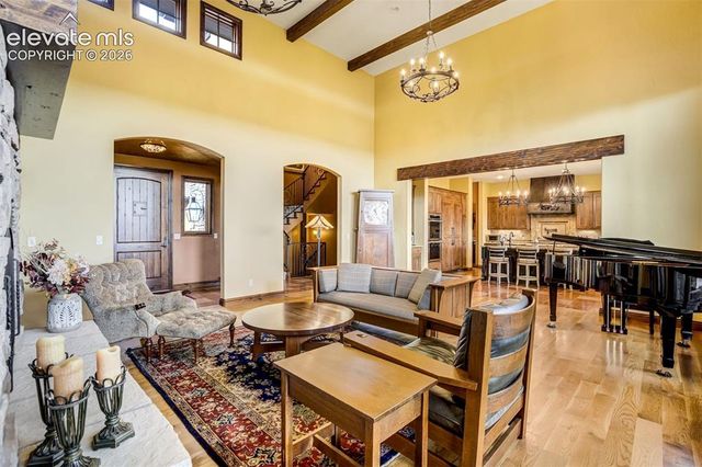 17512 Pond View Place, Colorado Springs, CO 80908