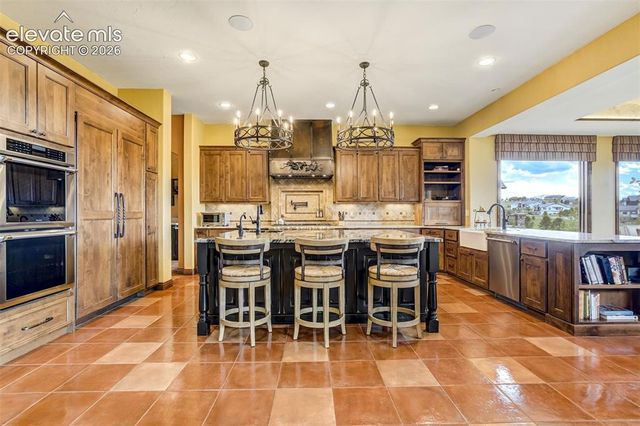 17512 Pond View Place, Colorado Springs, CO 80908
