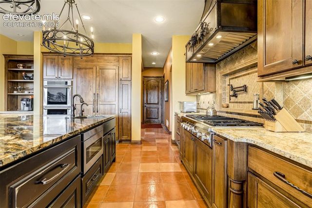 17512 Pond View Place, Colorado Springs, CO 80908