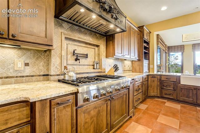17512 Pond View Place, Colorado Springs, CO 80908