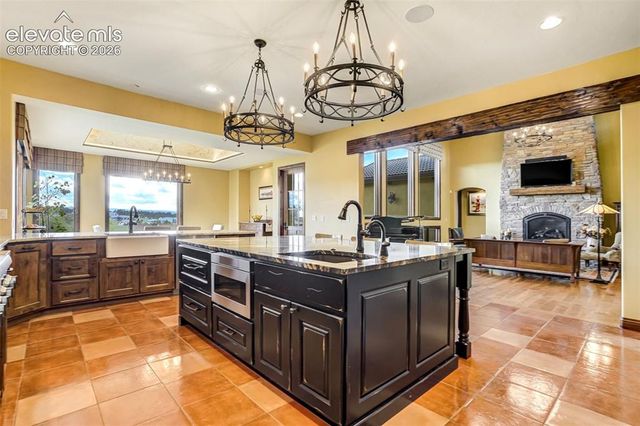 17512 Pond View Place, Colorado Springs, CO 80908