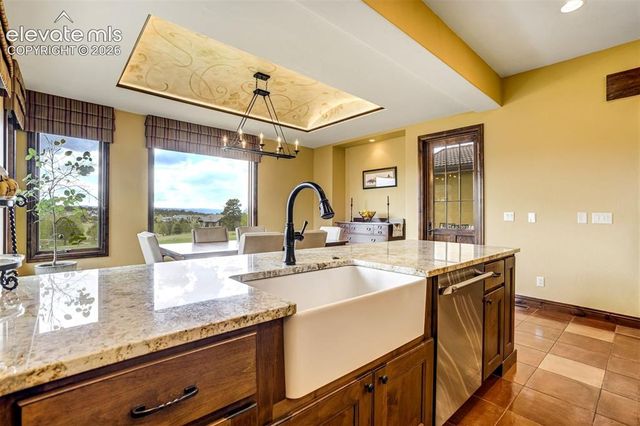 17512 Pond View Place, Colorado Springs, CO 80908
