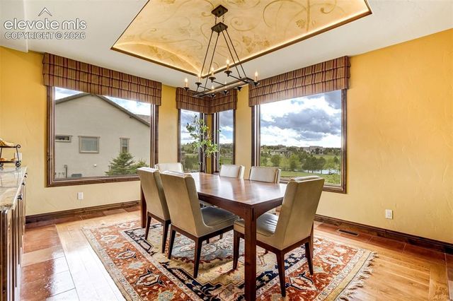 17512 Pond View Place, Colorado Springs, CO 80908