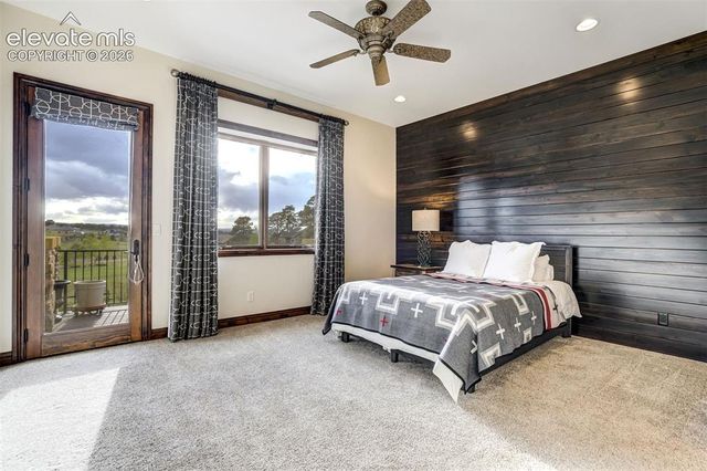 17512 Pond View Place, Colorado Springs, CO 80908