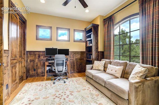 17512 Pond View Place, Colorado Springs, CO 80908