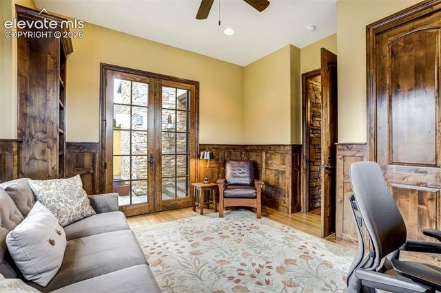 17512 Pond View Place, Colorado Springs, CO 80908