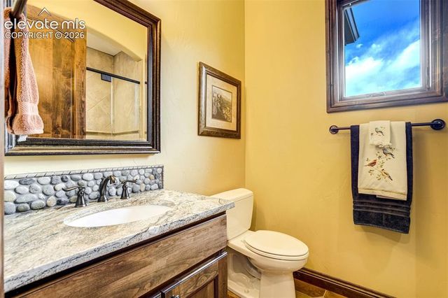 17512 Pond View Place, Colorado Springs, CO 80908
