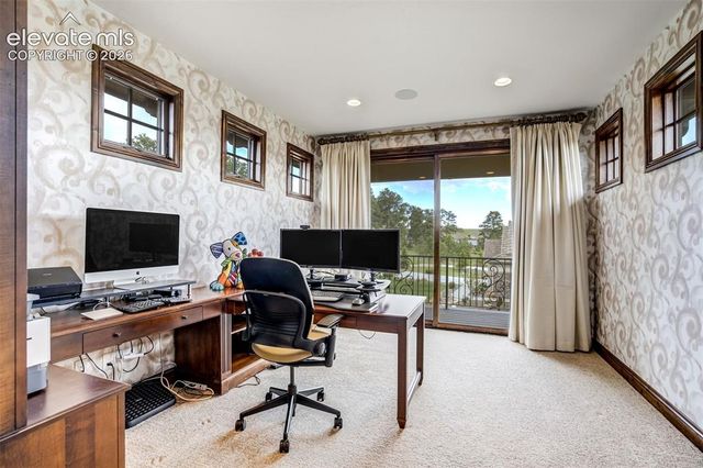 17512 Pond View Place, Colorado Springs, CO 80908