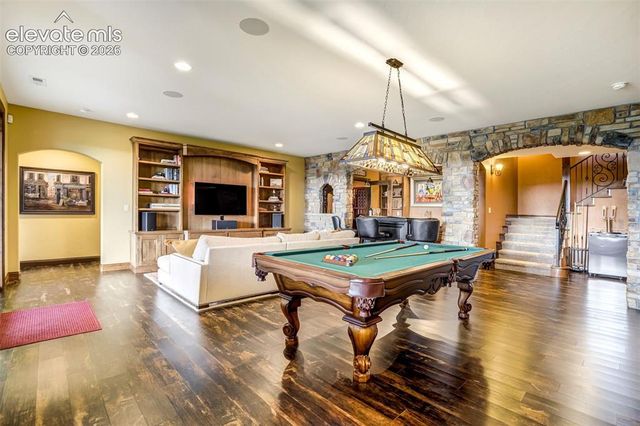17512 Pond View Place, Colorado Springs, CO 80908