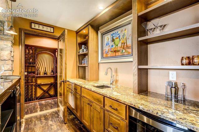 17512 Pond View Place, Colorado Springs, CO 80908